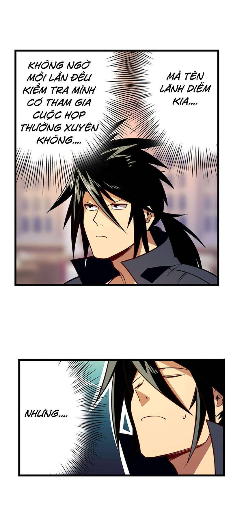 Anh Hùng ? Ta Không Làm Lâu Rồi Chapter 356 - 9