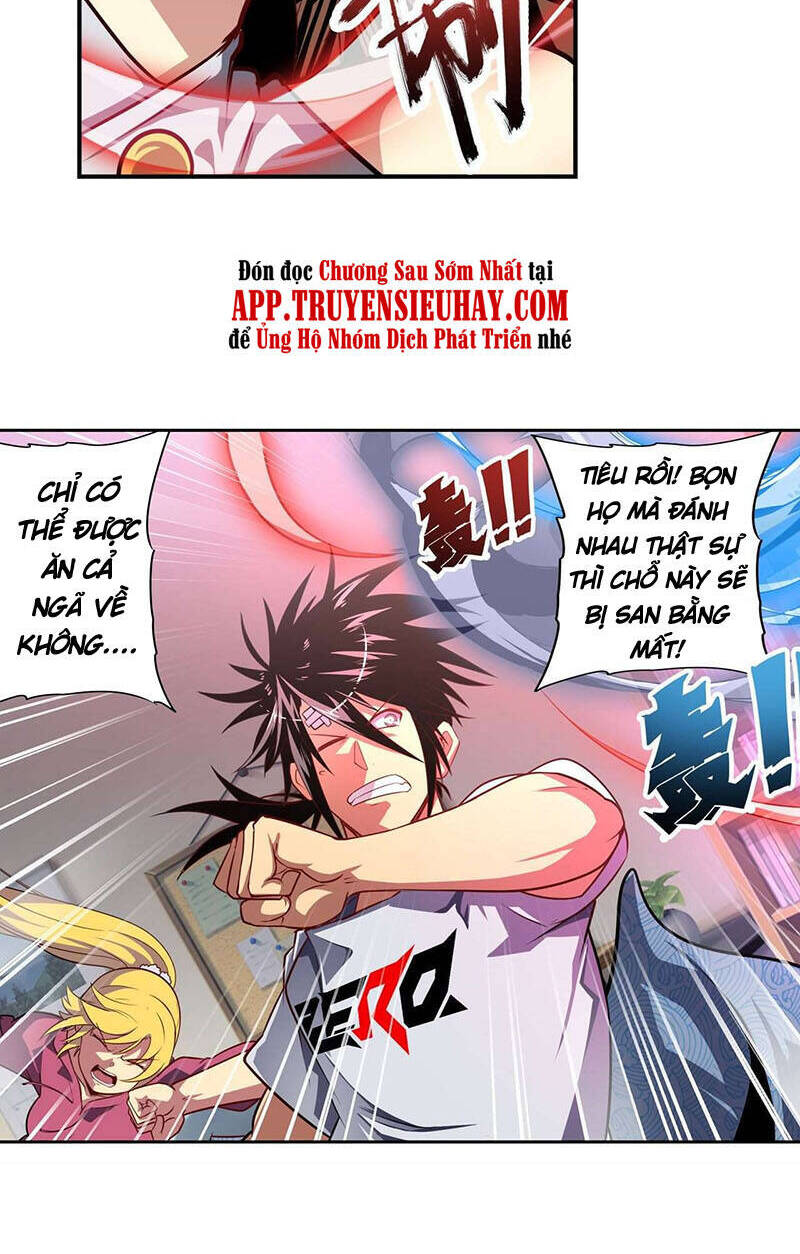 Anh Hùng ? Ta Không Làm Lâu Rồi Chapter 358 - 13