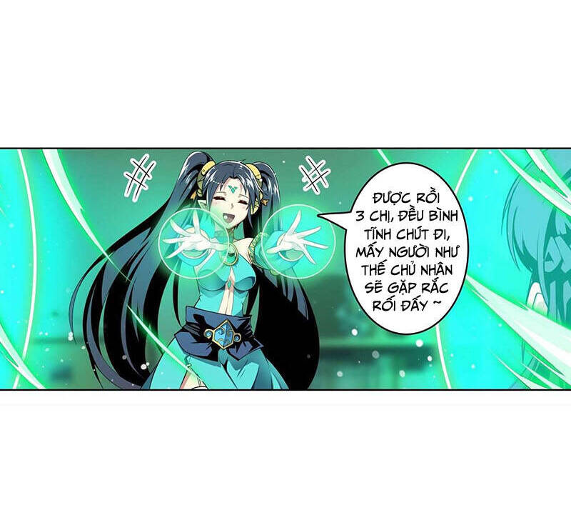 Anh Hùng ? Ta Không Làm Lâu Rồi Chapter 358 - 15