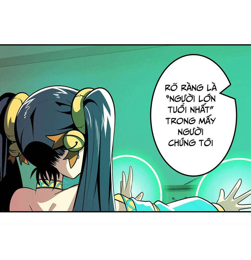 Anh Hùng ? Ta Không Làm Lâu Rồi Chapter 358 - 17