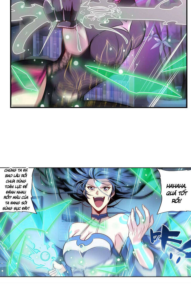 Anh Hùng ? Ta Không Làm Lâu Rồi Chapter 358 - 23