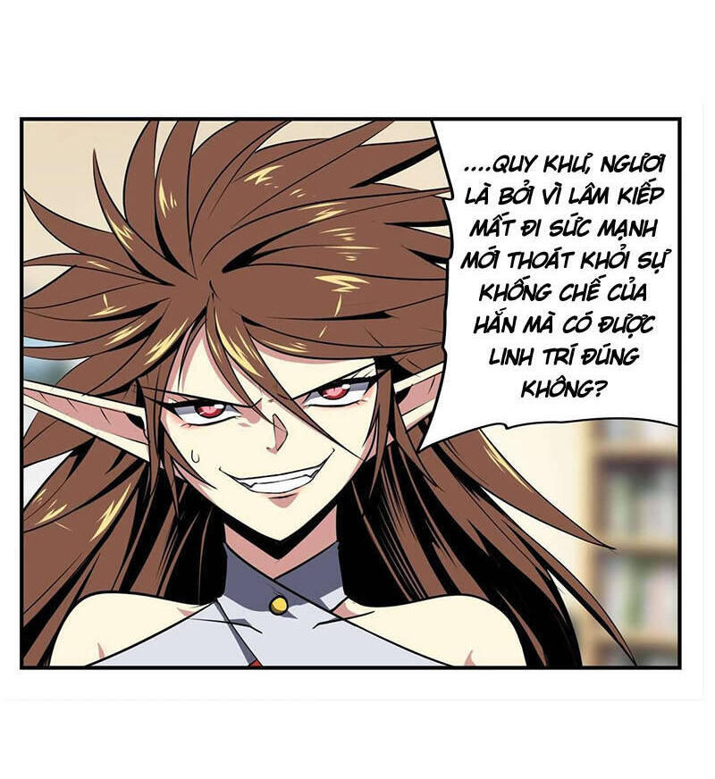 Anh Hùng ? Ta Không Làm Lâu Rồi Chapter 358 - 29