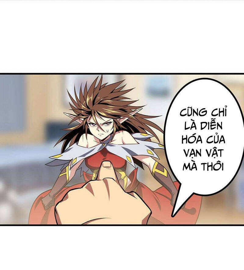 Anh Hùng ? Ta Không Làm Lâu Rồi Chapter 358 - 31