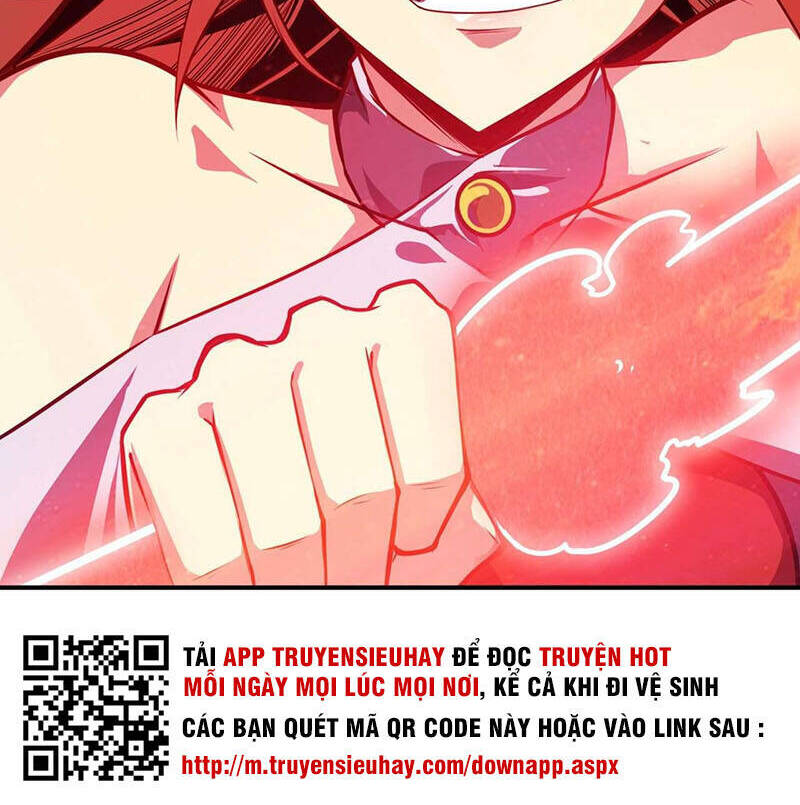 Anh Hùng ? Ta Không Làm Lâu Rồi Chapter 358 - 33