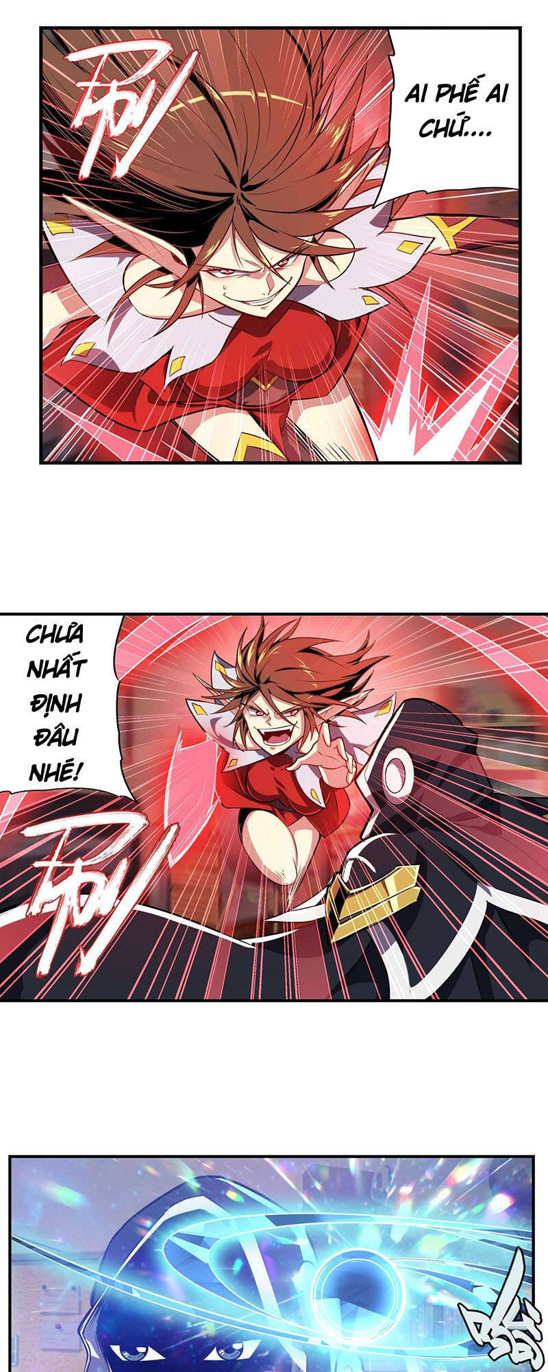 Anh Hùng ? Ta Không Làm Lâu Rồi Chapter 359 - 2