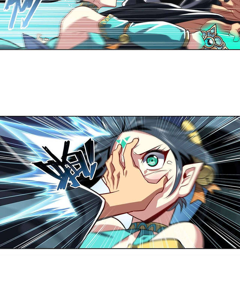 Anh Hùng ? Ta Không Làm Lâu Rồi Chapter 359 - 11