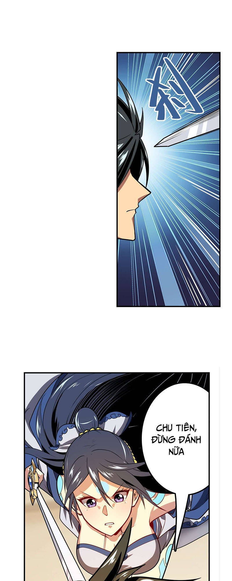 Anh Hùng ? Ta Không Làm Lâu Rồi Chapter 359 - 16