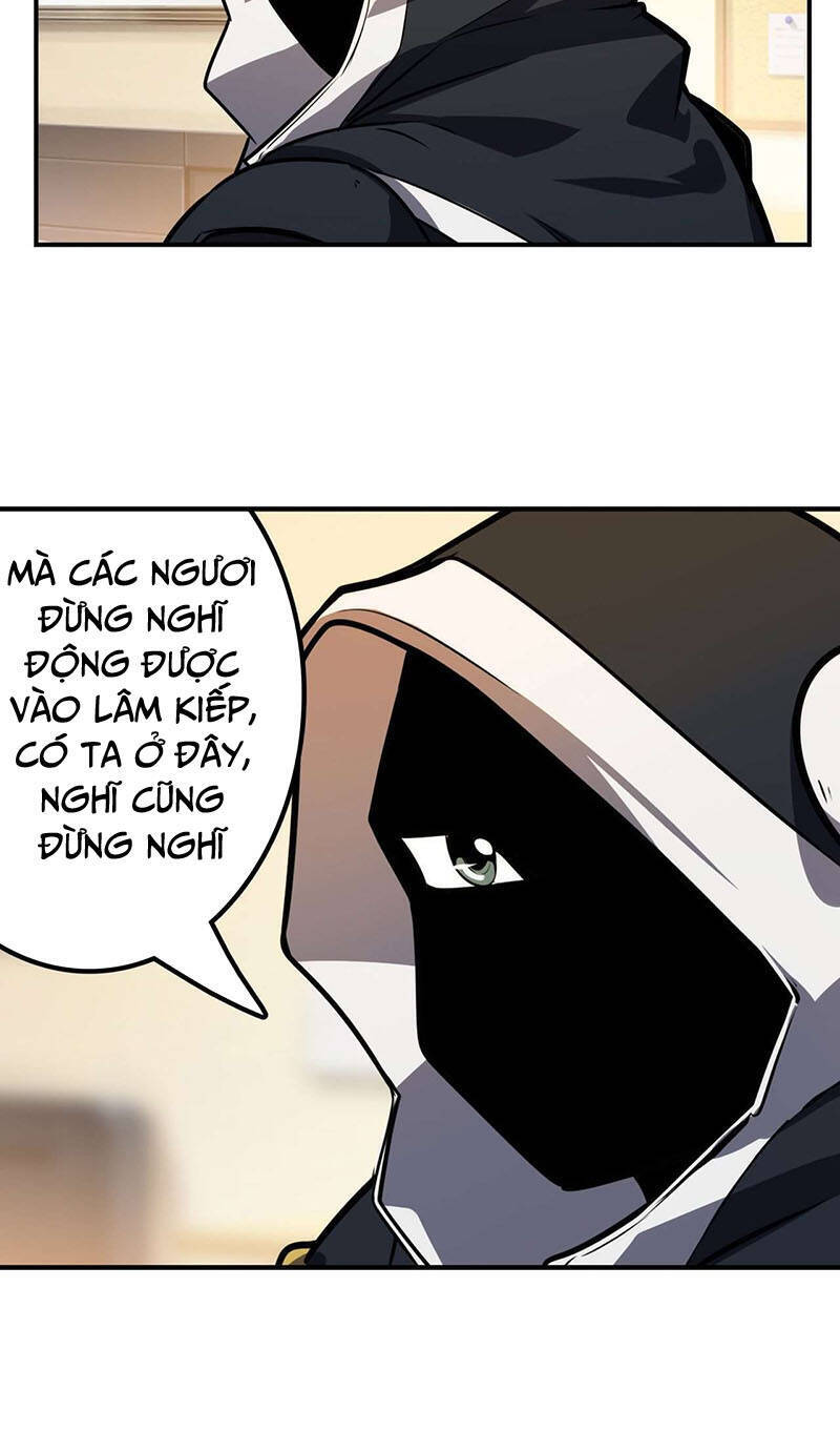Anh Hùng ? Ta Không Làm Lâu Rồi Chapter 359 - 19