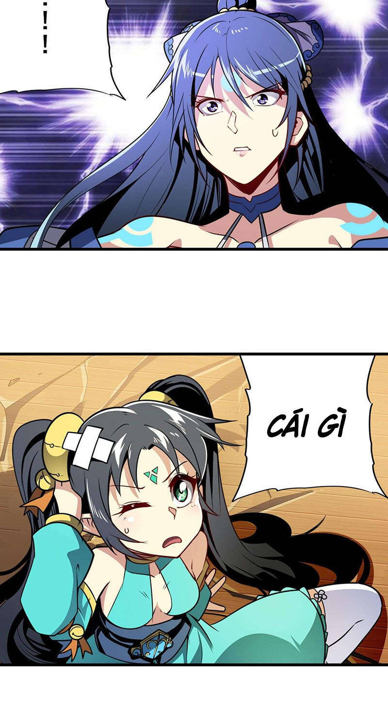 Anh Hùng ? Ta Không Làm Lâu Rồi Chapter 359 - 23