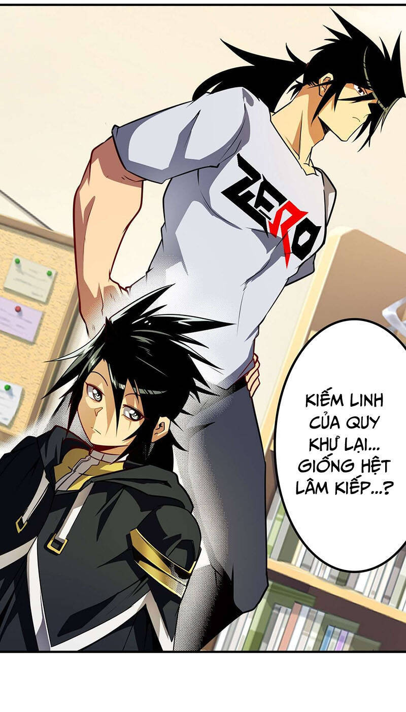 Anh Hùng ? Ta Không Làm Lâu Rồi Chapter 359 - 25