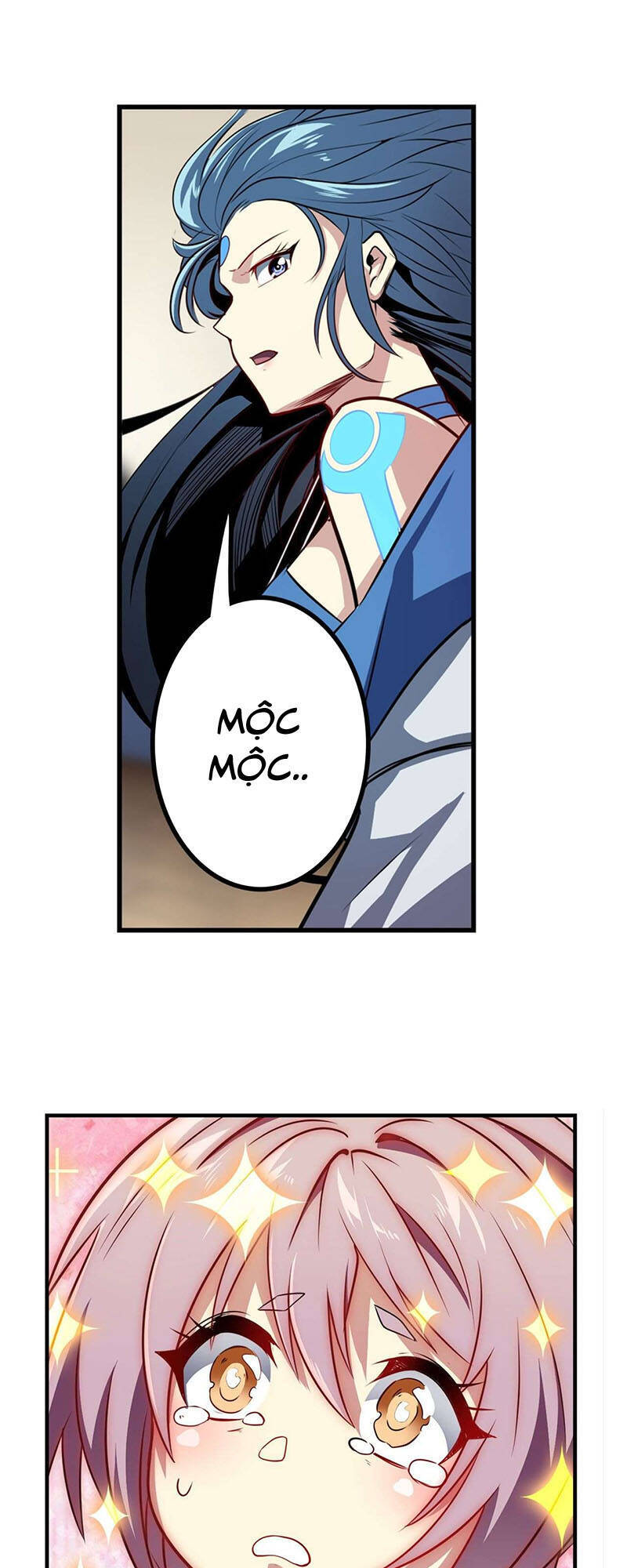 Anh Hùng ? Ta Không Làm Lâu Rồi Chapter 359 - 32