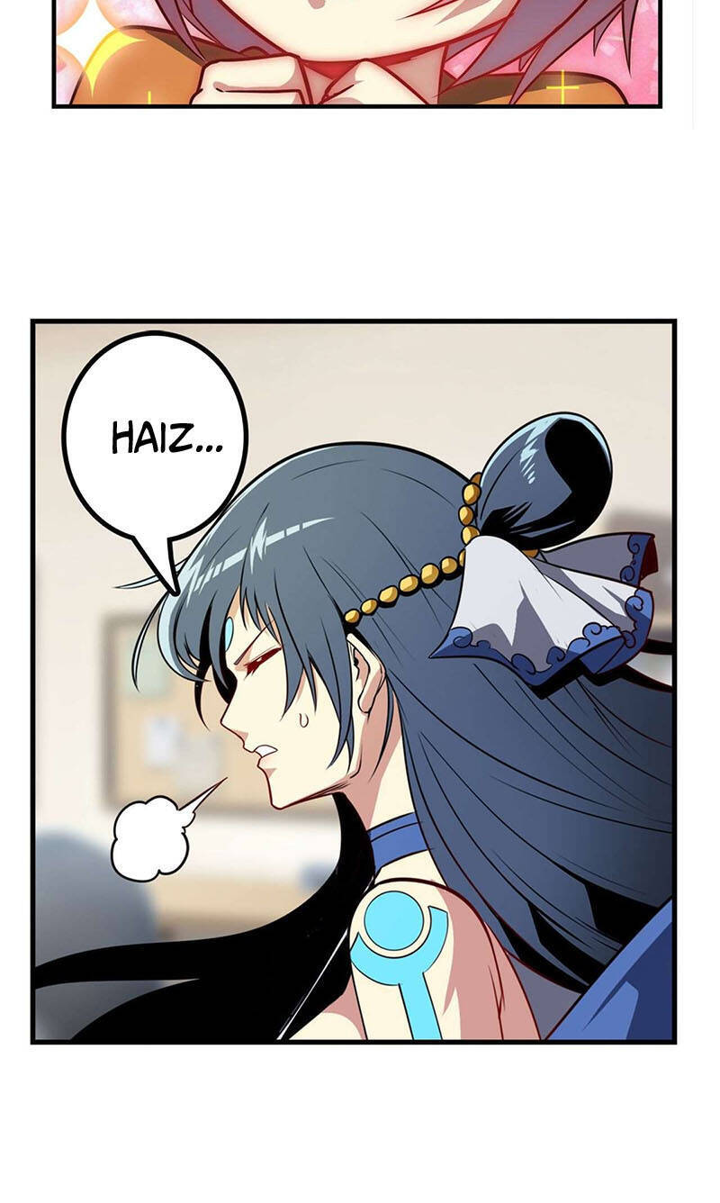 Anh Hùng ? Ta Không Làm Lâu Rồi Chapter 359 - 33