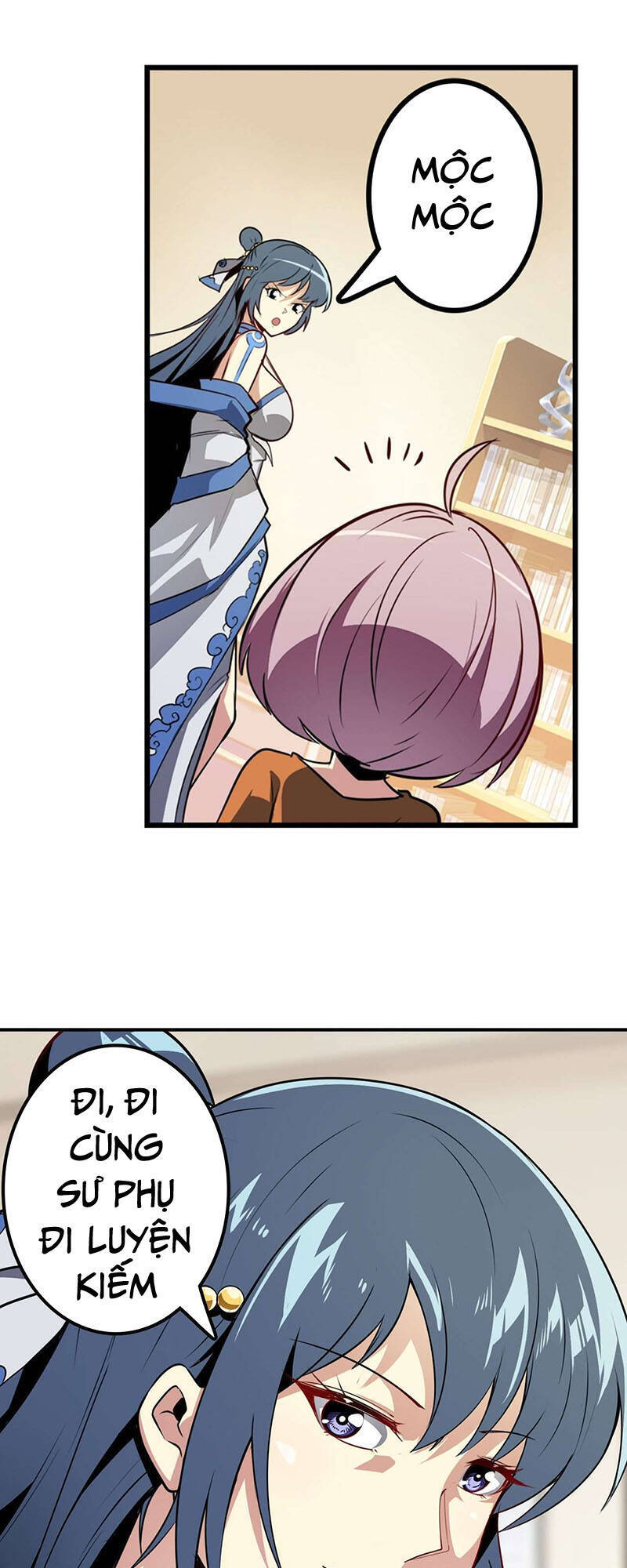 Anh Hùng ? Ta Không Làm Lâu Rồi Chapter 359 - 34