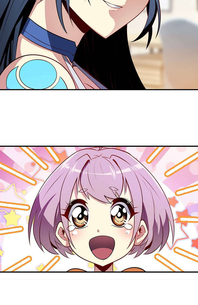 Anh Hùng ? Ta Không Làm Lâu Rồi Chapter 359 - 35