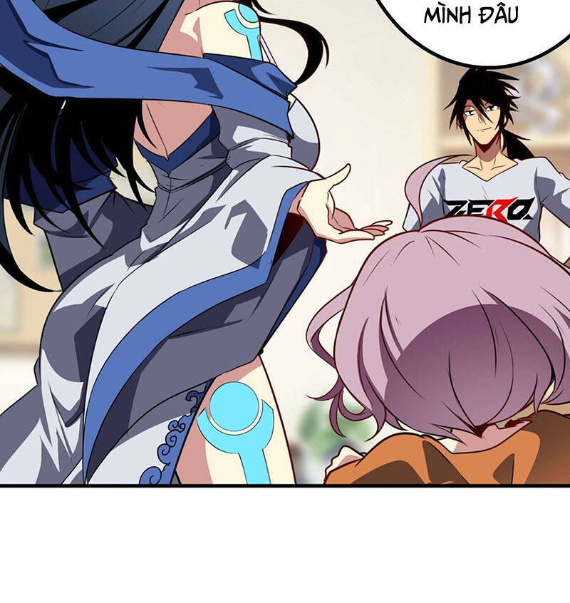 Anh Hùng ? Ta Không Làm Lâu Rồi Chapter 359 - 37