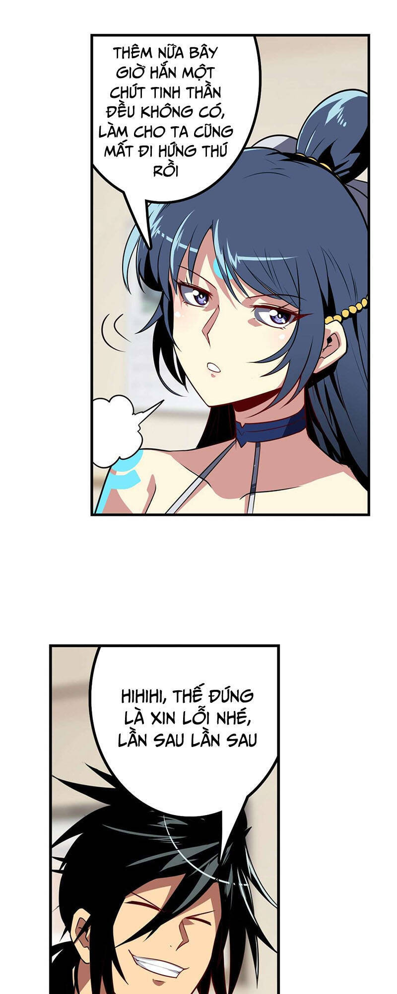 Anh Hùng ? Ta Không Làm Lâu Rồi Chapter 359 - 38