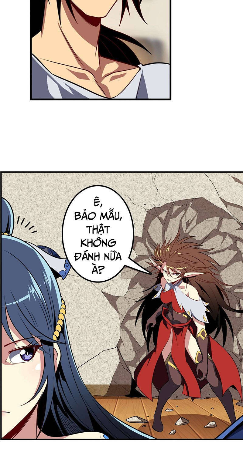 Anh Hùng ? Ta Không Làm Lâu Rồi Chapter 359 - 39