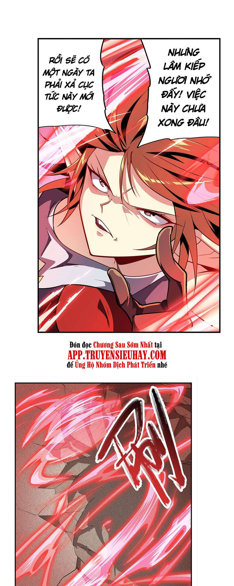 Anh Hùng ? Ta Không Làm Lâu Rồi Chapter 359 - 42