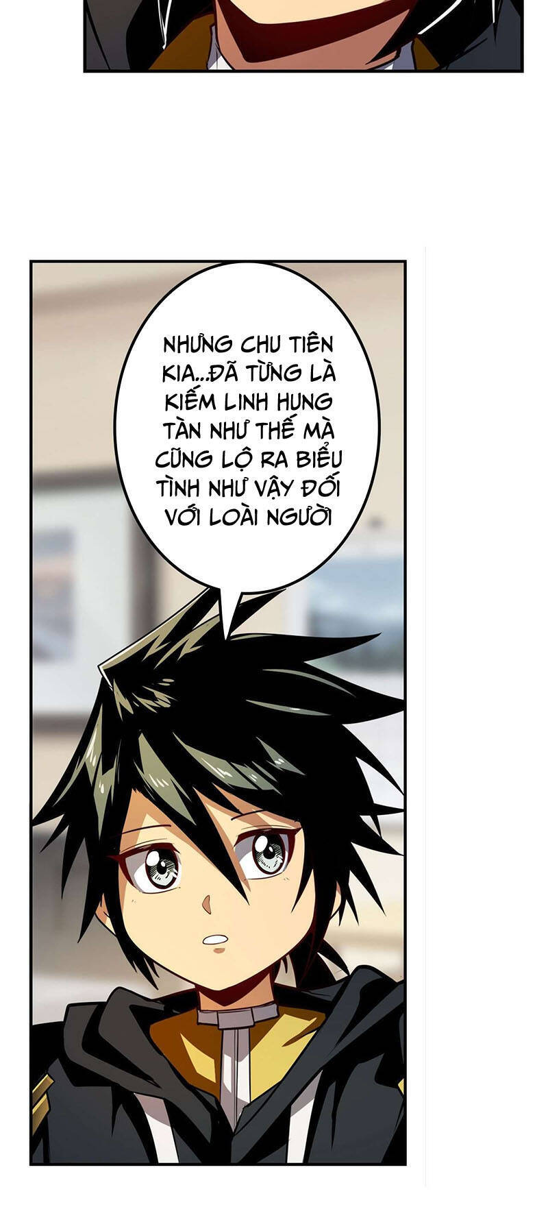 Anh Hùng ? Ta Không Làm Lâu Rồi Chapter 359 - 45