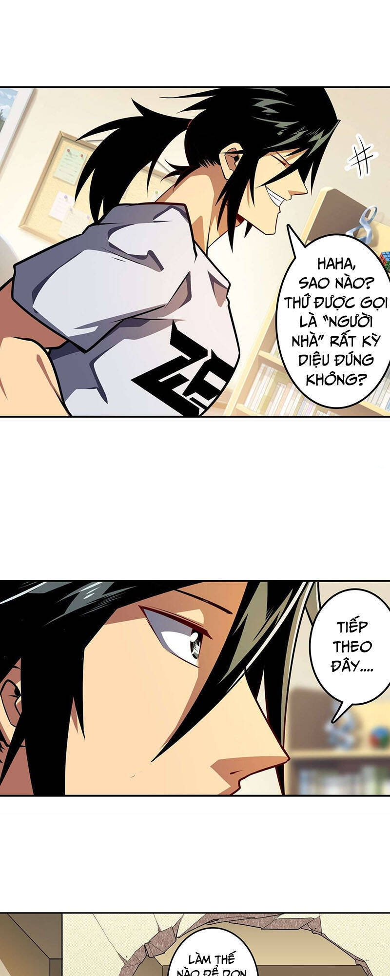 Anh Hùng ? Ta Không Làm Lâu Rồi Chapter 359 - 46