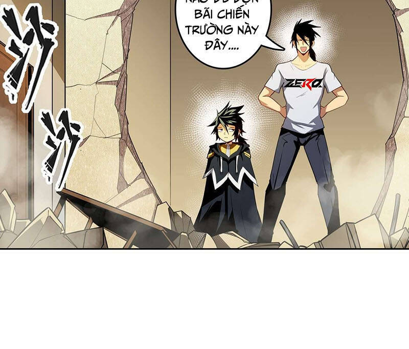 Anh Hùng ? Ta Không Làm Lâu Rồi Chapter 359 - 47