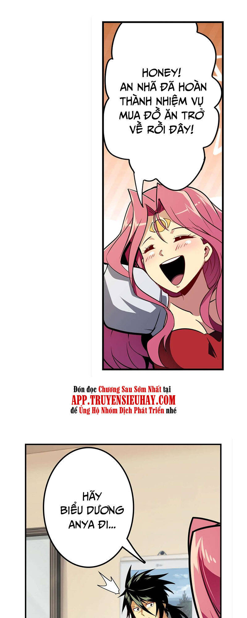 Anh Hùng ? Ta Không Làm Lâu Rồi Chapter 359 - 48