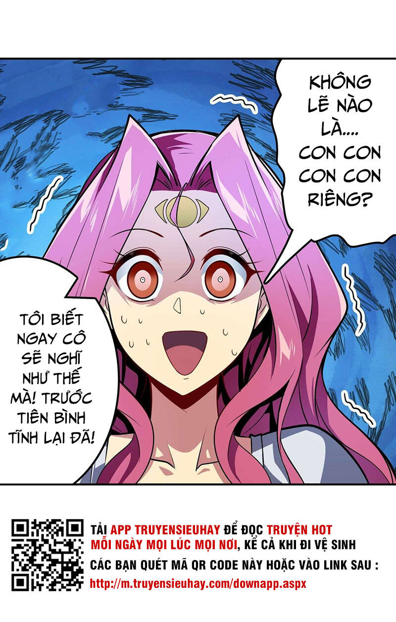 Anh Hùng ? Ta Không Làm Lâu Rồi Chapter 359 - 50