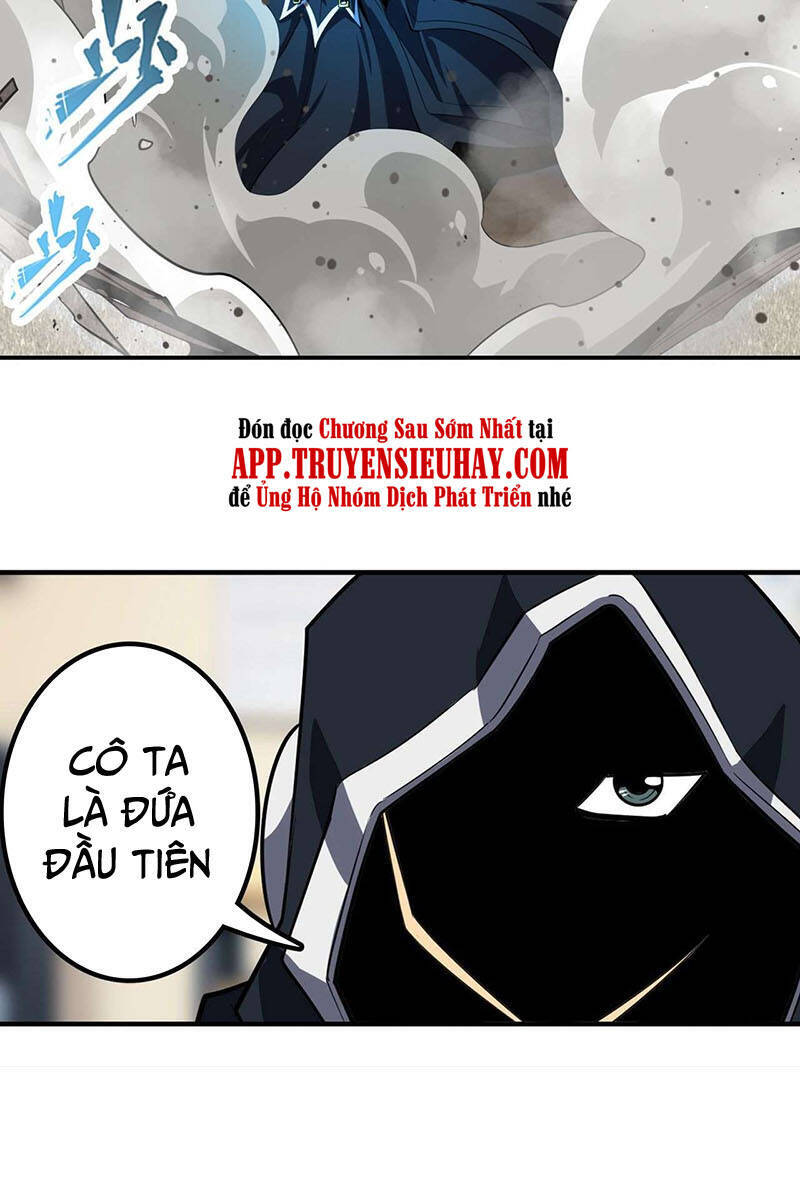 Anh Hùng ? Ta Không Làm Lâu Rồi Chapter 359 - 7
