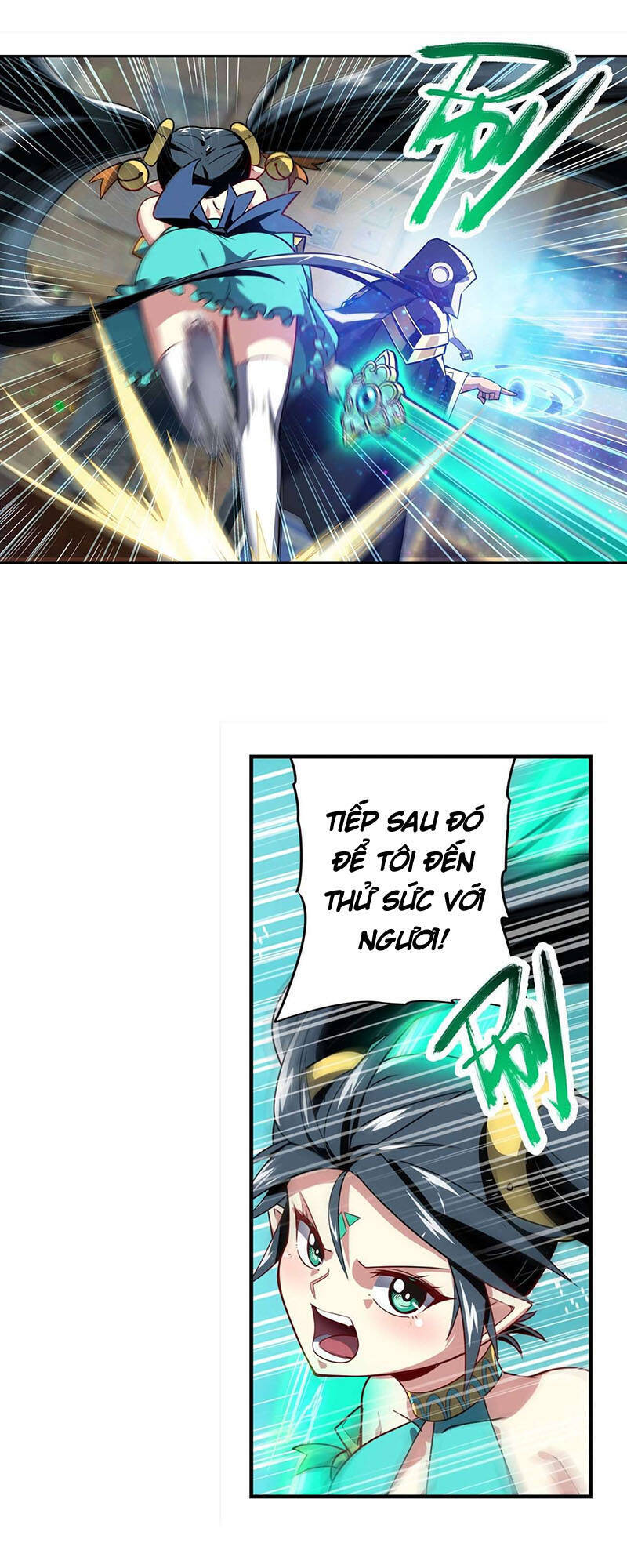 Anh Hùng ? Ta Không Làm Lâu Rồi Chapter 359 - 8