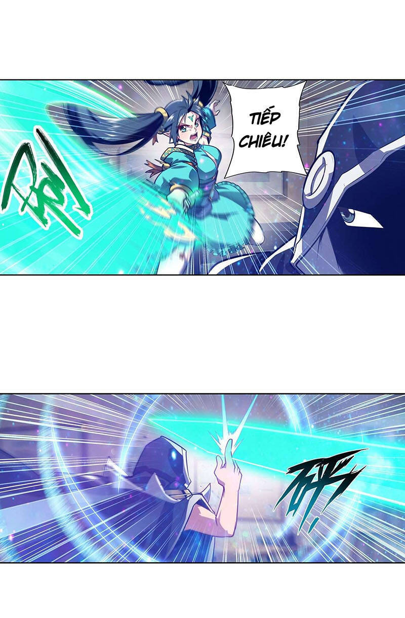 Anh Hùng ? Ta Không Làm Lâu Rồi Chapter 359 - 9