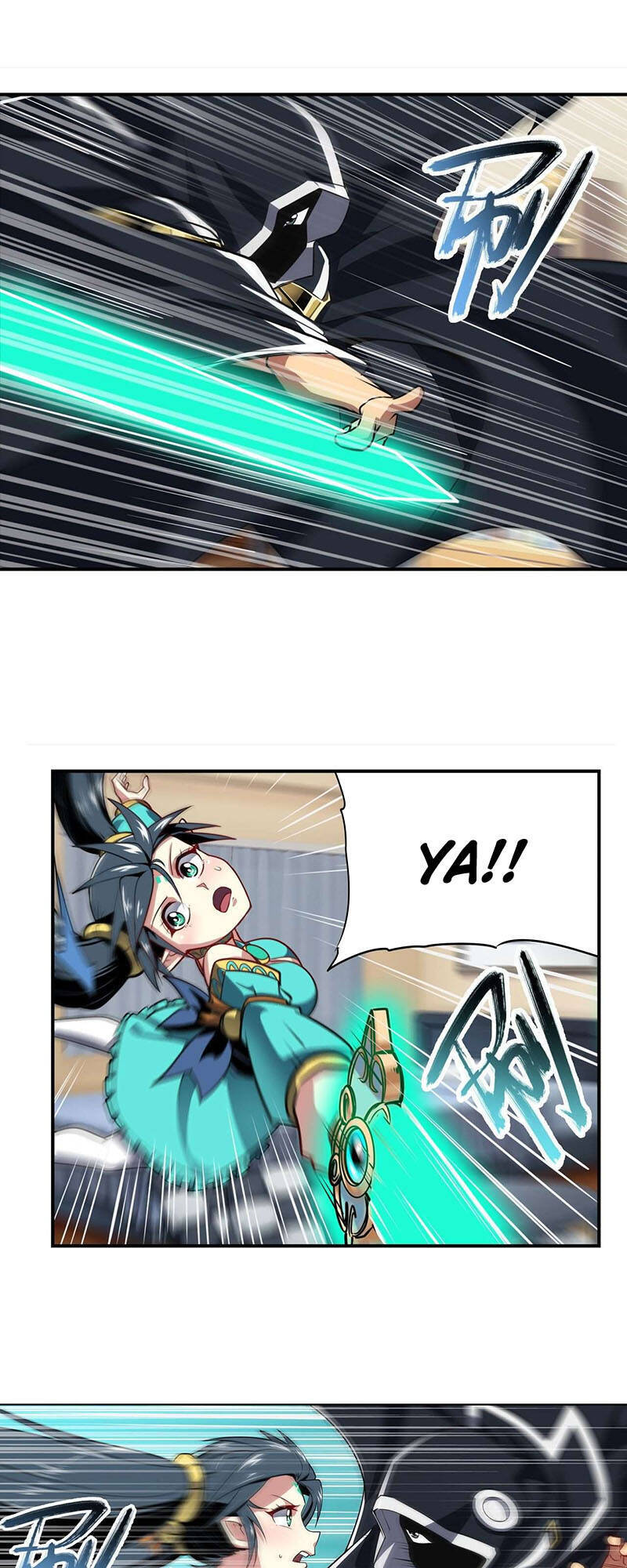 Anh Hùng ? Ta Không Làm Lâu Rồi Chapter 359 - 10