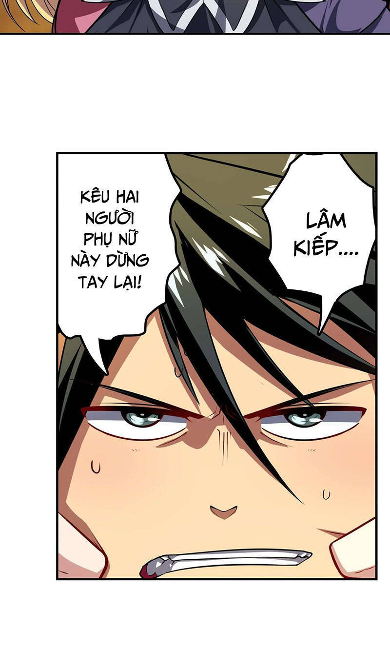 Anh Hùng ? Ta Không Làm Lâu Rồi Chapter 360 - 11