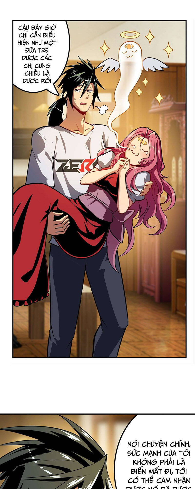 Anh Hùng ? Ta Không Làm Lâu Rồi Chapter 360 - 12