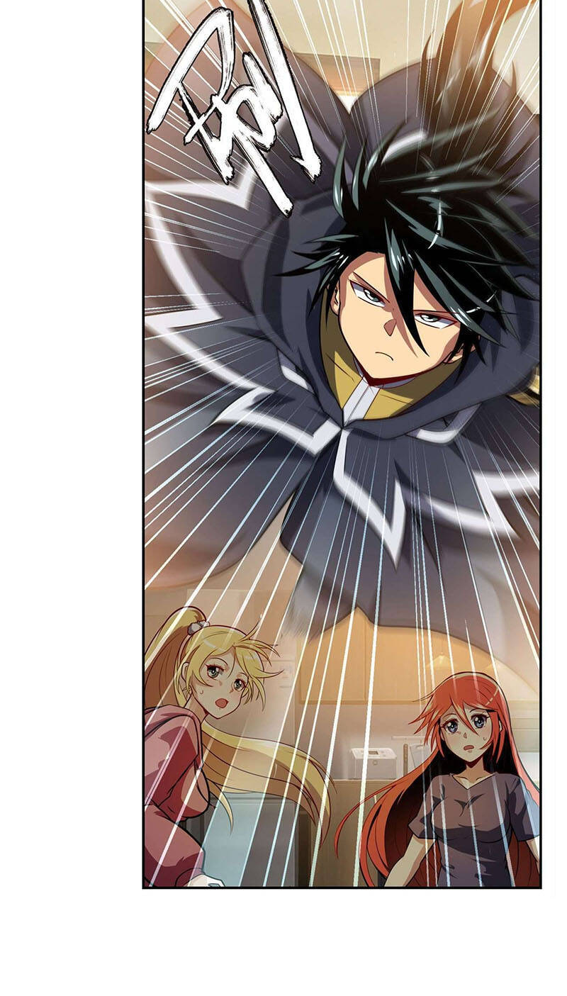 Anh Hùng ? Ta Không Làm Lâu Rồi Chapter 360 - 15