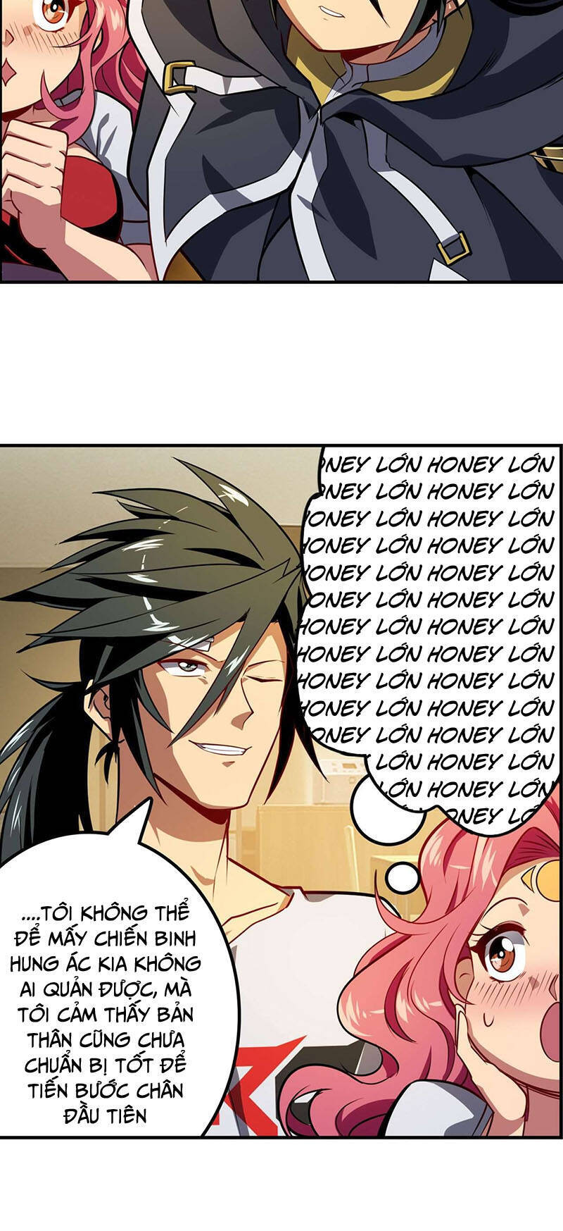 Anh Hùng ? Ta Không Làm Lâu Rồi Chapter 360 - 17