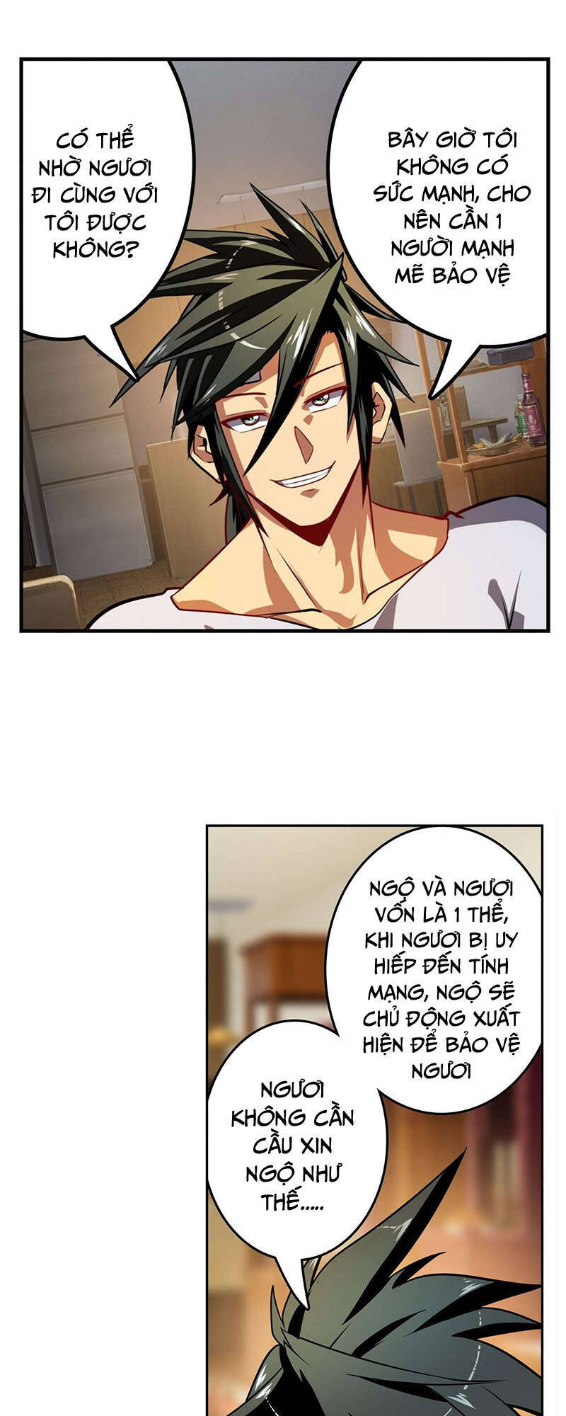 Anh Hùng ? Ta Không Làm Lâu Rồi Chapter 360 - 20