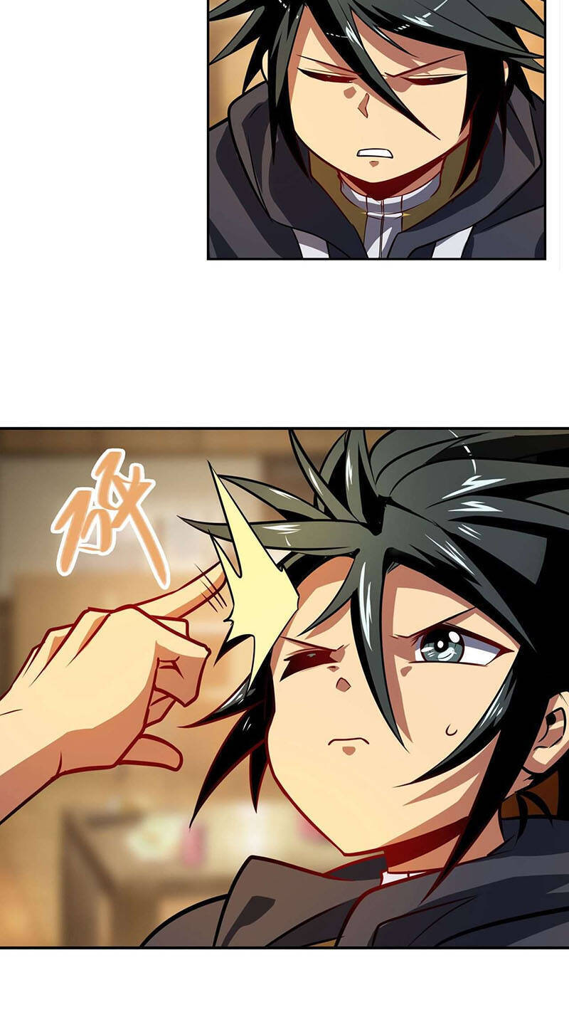 Anh Hùng ? Ta Không Làm Lâu Rồi Chapter 360 - 21