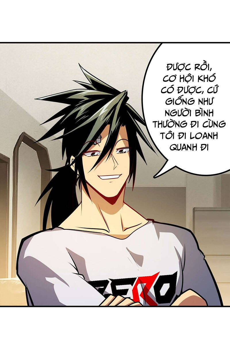 Anh Hùng ? Ta Không Làm Lâu Rồi Chapter 360 - 23