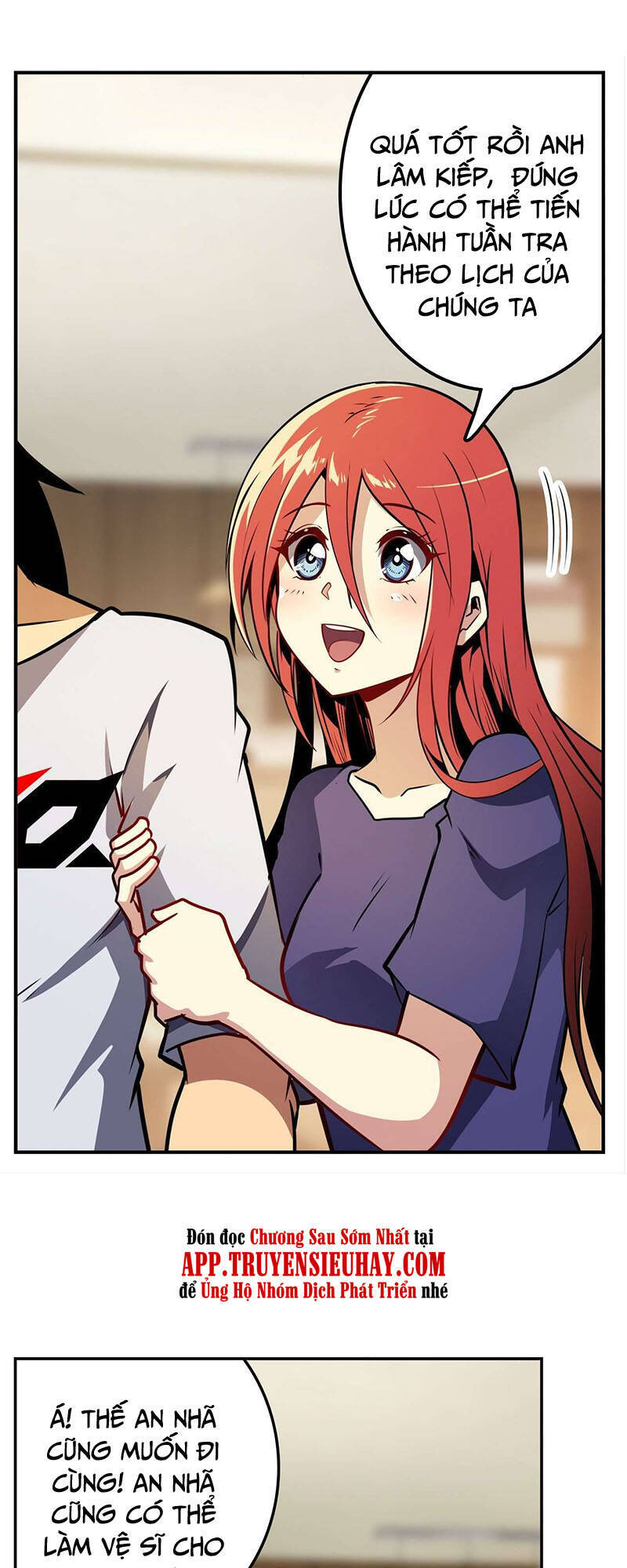 Anh Hùng ? Ta Không Làm Lâu Rồi Chapter 360 - 24