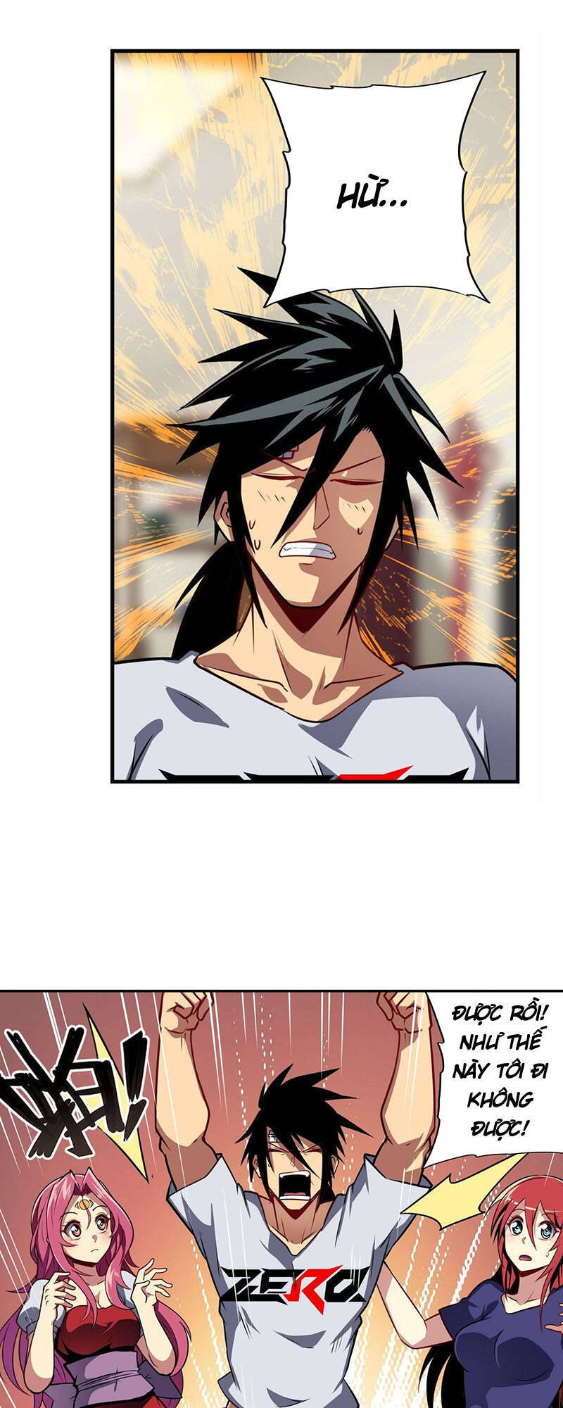 Anh Hùng ? Ta Không Làm Lâu Rồi Chapter 360 - 26