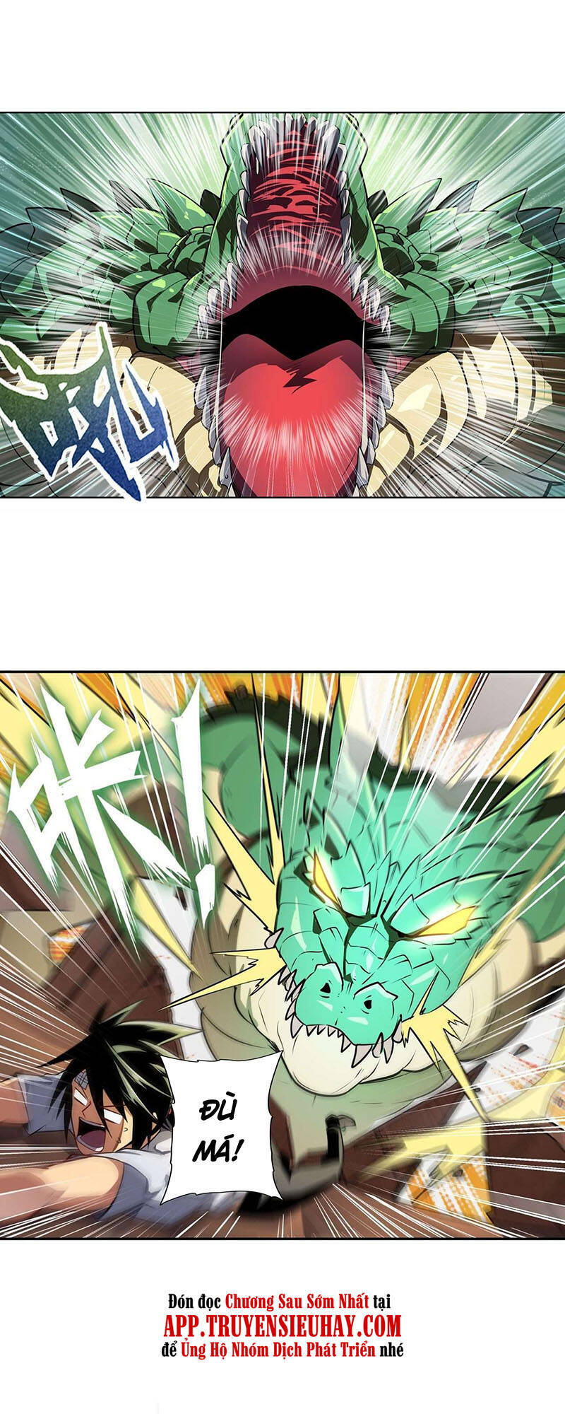 Anh Hùng ? Ta Không Làm Lâu Rồi Chapter 360 - 30