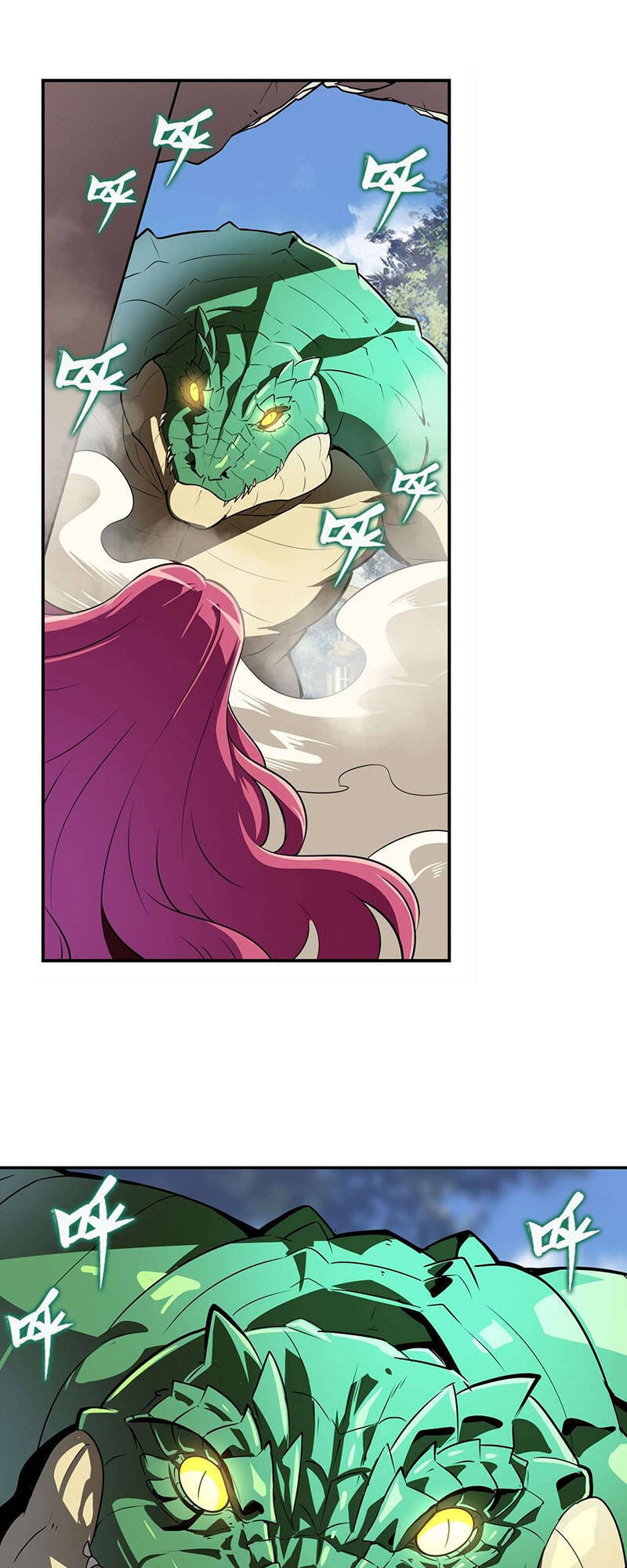 Anh Hùng ? Ta Không Làm Lâu Rồi Chapter 360 - 32