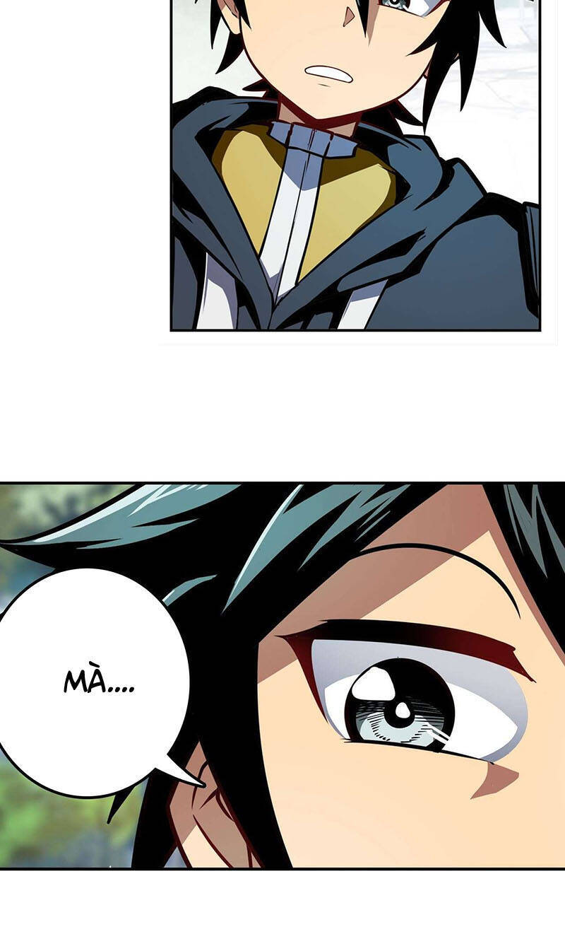 Anh Hùng ? Ta Không Làm Lâu Rồi Chapter 360 - 35