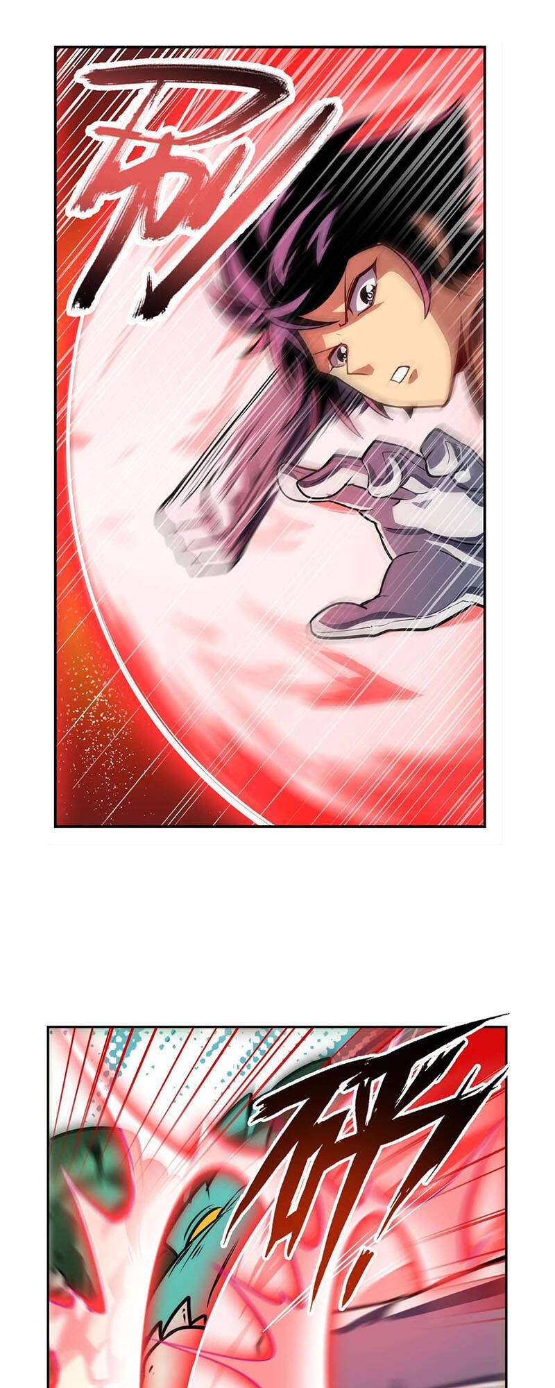 Anh Hùng ? Ta Không Làm Lâu Rồi Chapter 360 - 38