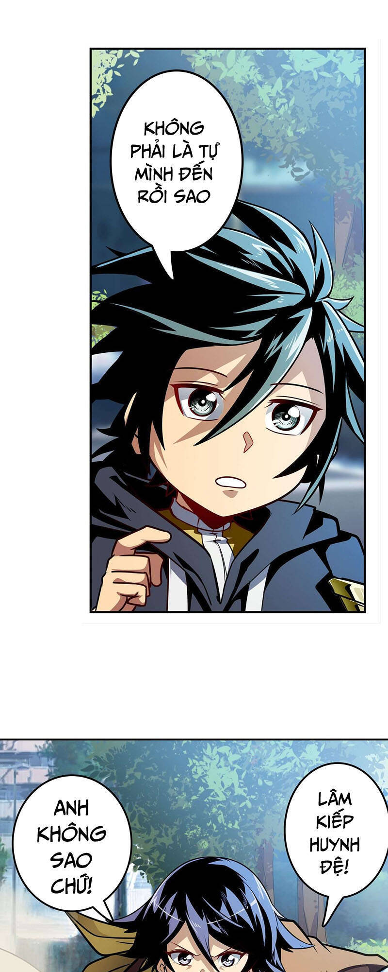 Anh Hùng ? Ta Không Làm Lâu Rồi Chapter 360 - 40
