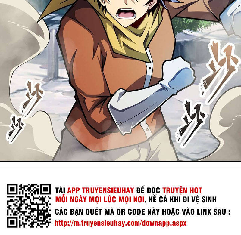 Anh Hùng ? Ta Không Làm Lâu Rồi Chapter 360 - 41