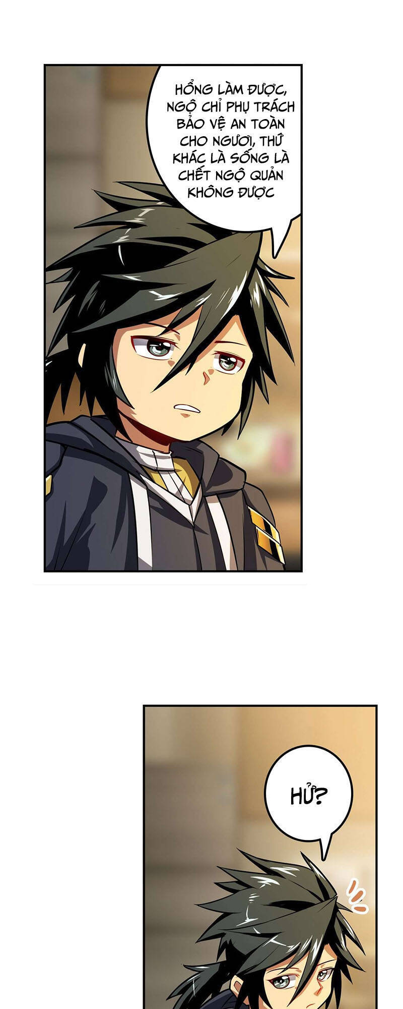 Anh Hùng ? Ta Không Làm Lâu Rồi Chapter 360 - 6