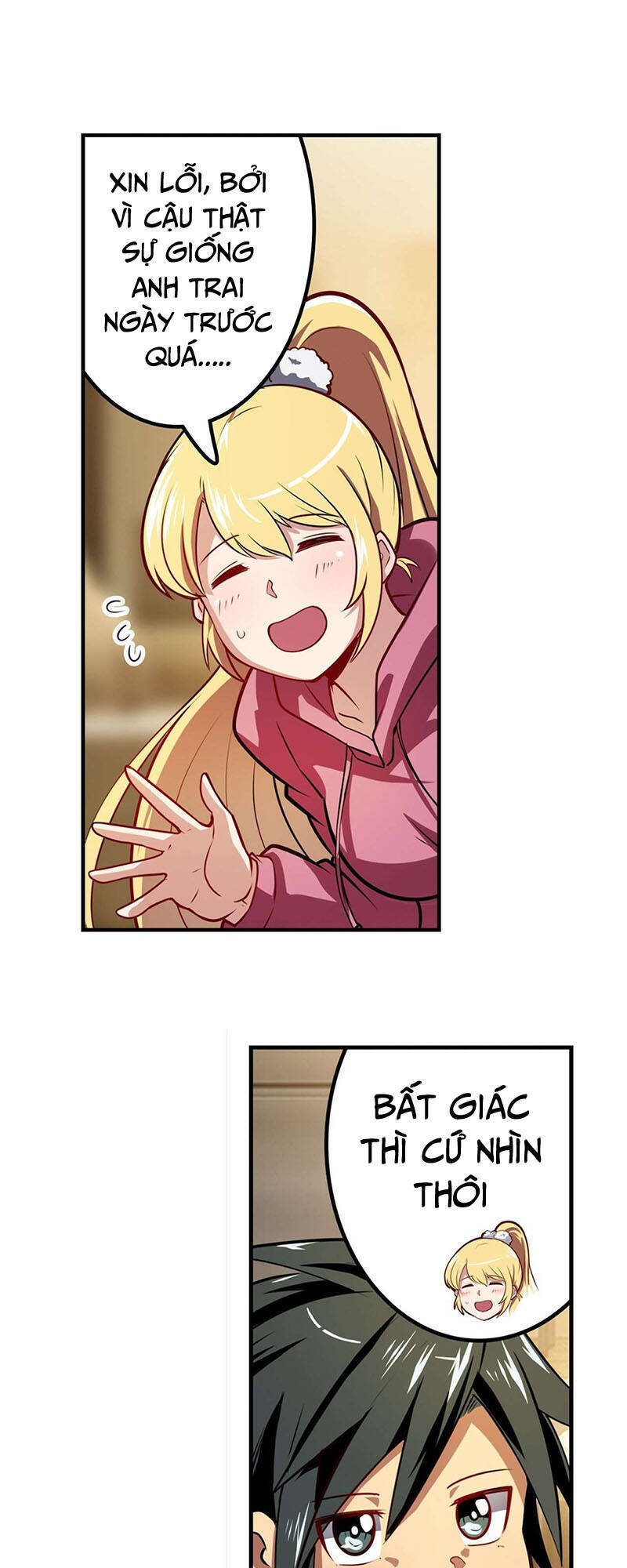 Anh Hùng ? Ta Không Làm Lâu Rồi Chapter 360 - 8