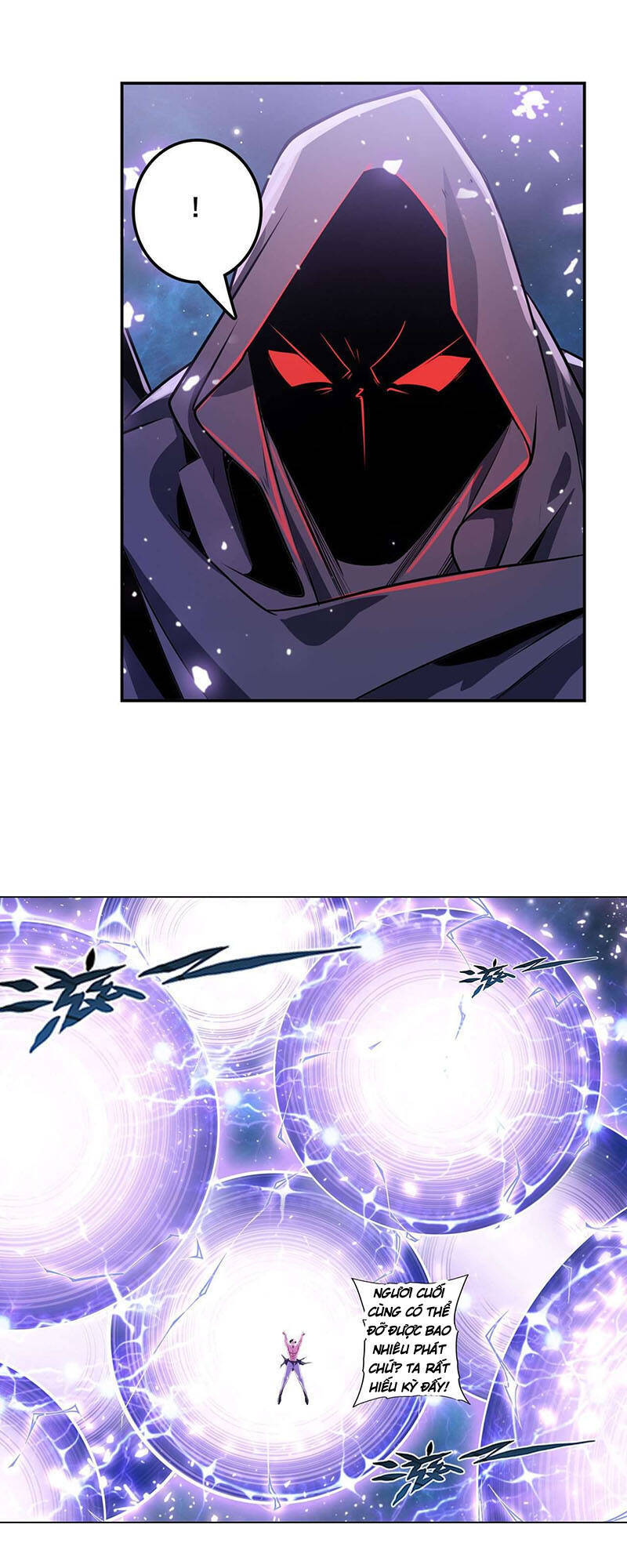 Anh Hùng ? Ta Không Làm Lâu Rồi Chapter 368 - 12