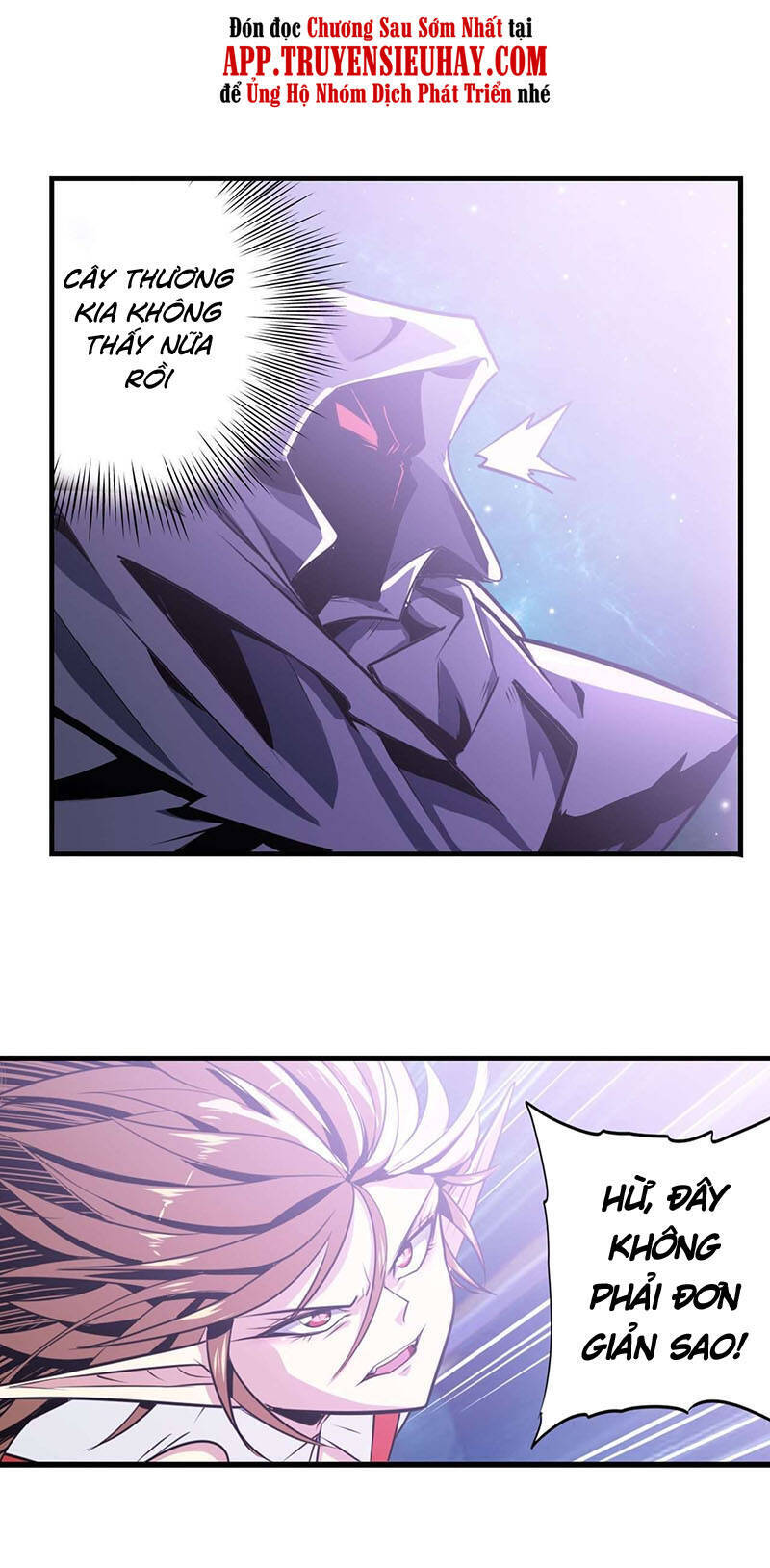 Anh Hùng ? Ta Không Làm Lâu Rồi Chapter 368 - 13